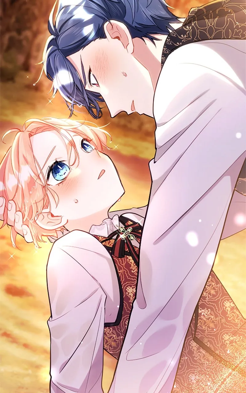 The Reason for the Twin Lady’s Disguise Chapter 103 page 9 - 