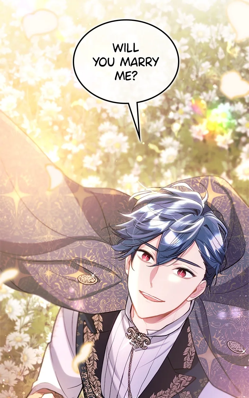 The Reason for the Twin Lady’s Disguise Chapter 104 page 107 - 