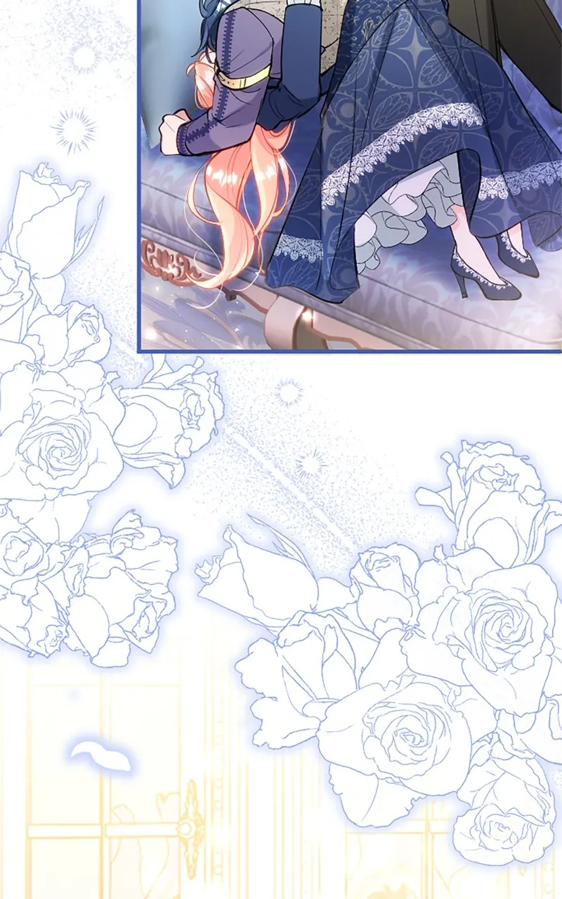 The Reason for the Twin Lady’s Disguise Chapter 104 page 12 - 