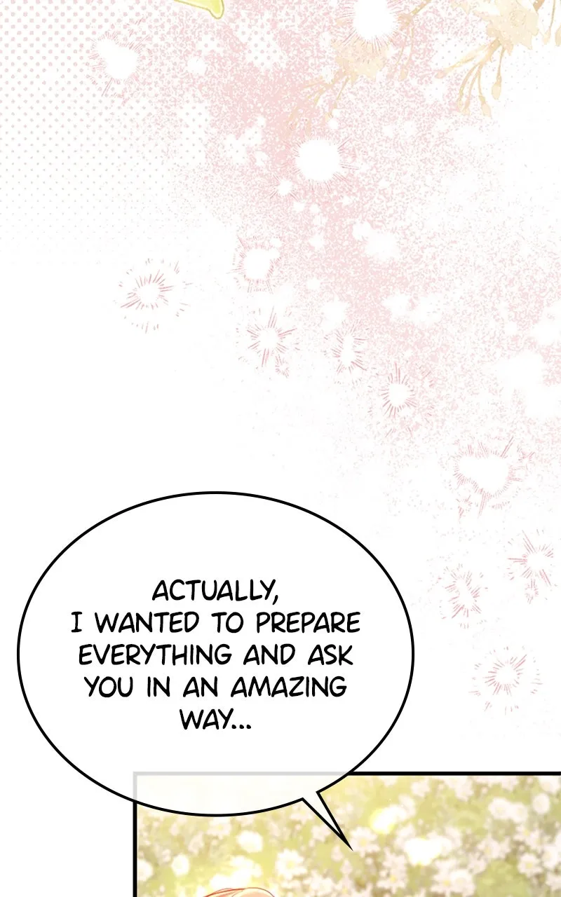 The Reason for the Twin Lady’s Disguise Chapter 104 page 111 - 