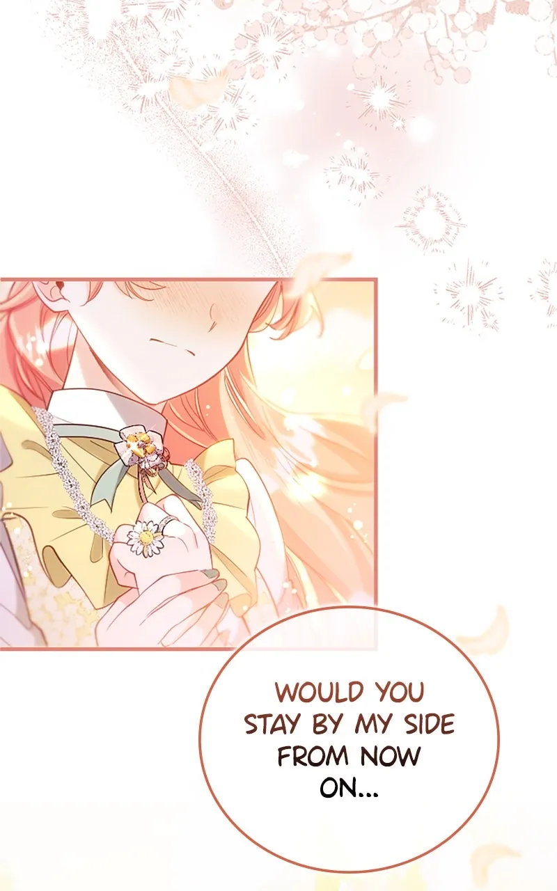The Reason for the Twin Lady’s Disguise Chapter 104 page 119 - 