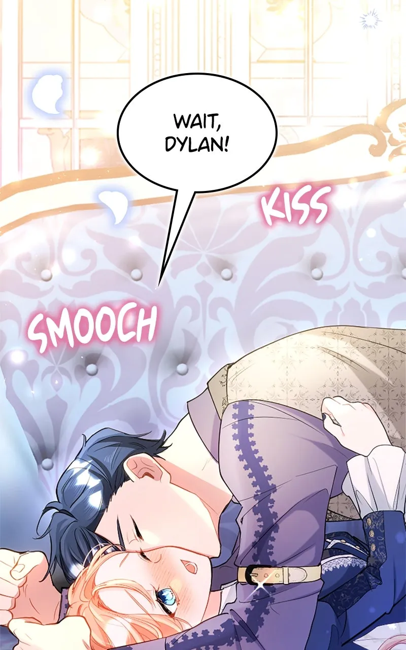 The Reason for the Twin Lady’s Disguise Chapter 104 page 13 - 