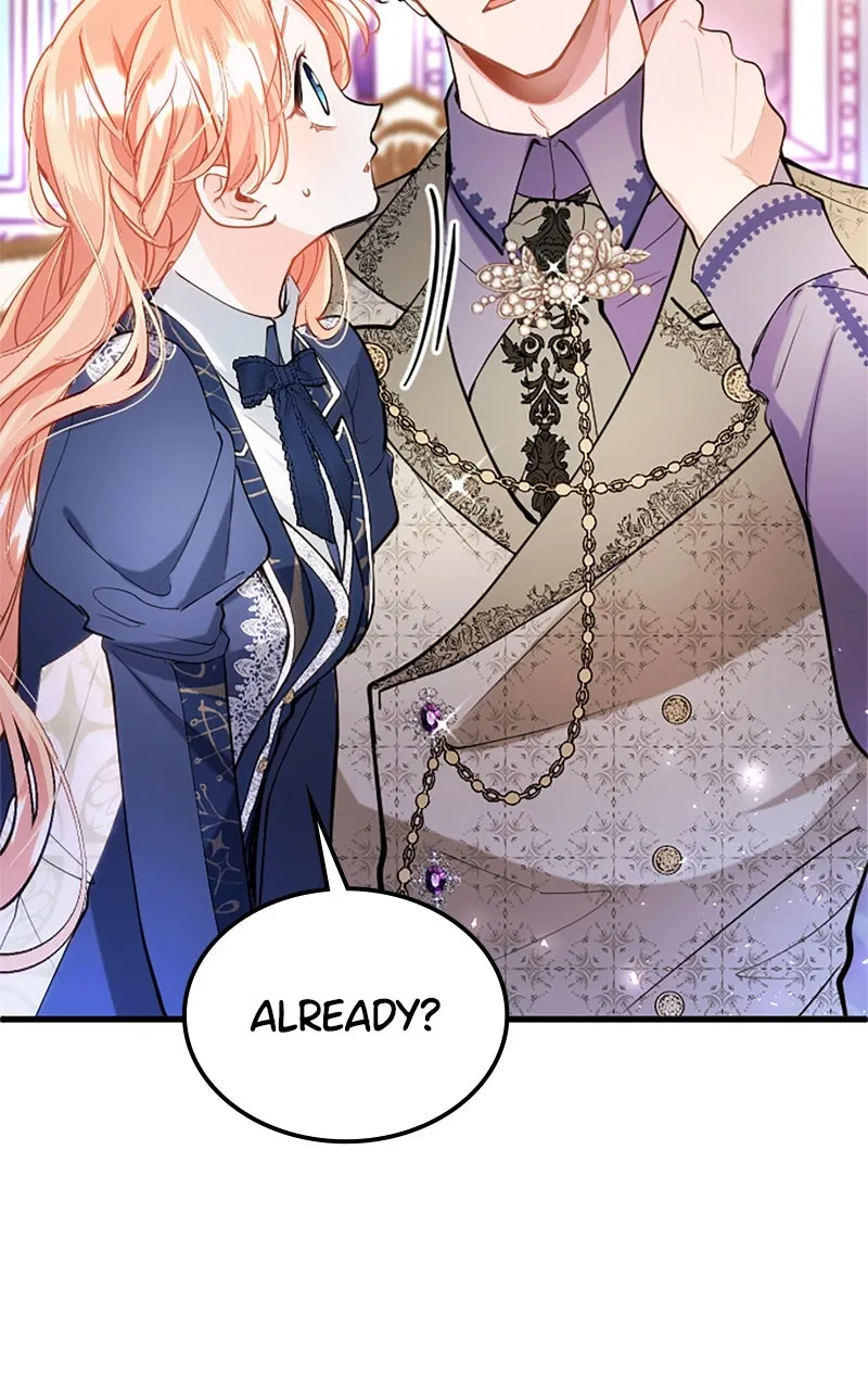 The Reason for the Twin Lady’s Disguise Chapter 104 page 20 - 
