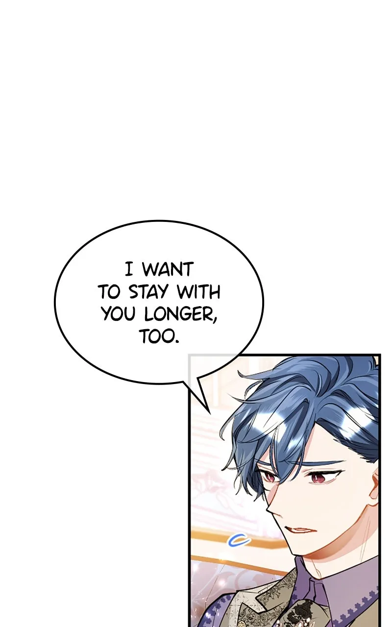 The Reason for the Twin Lady’s Disguise Chapter 104 page 21 - 
