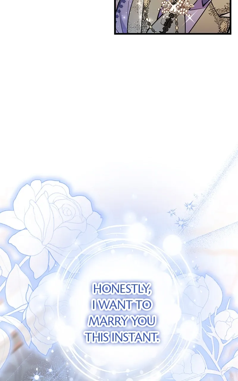 The Reason for the Twin Lady’s Disguise Chapter 104 page 22 - 