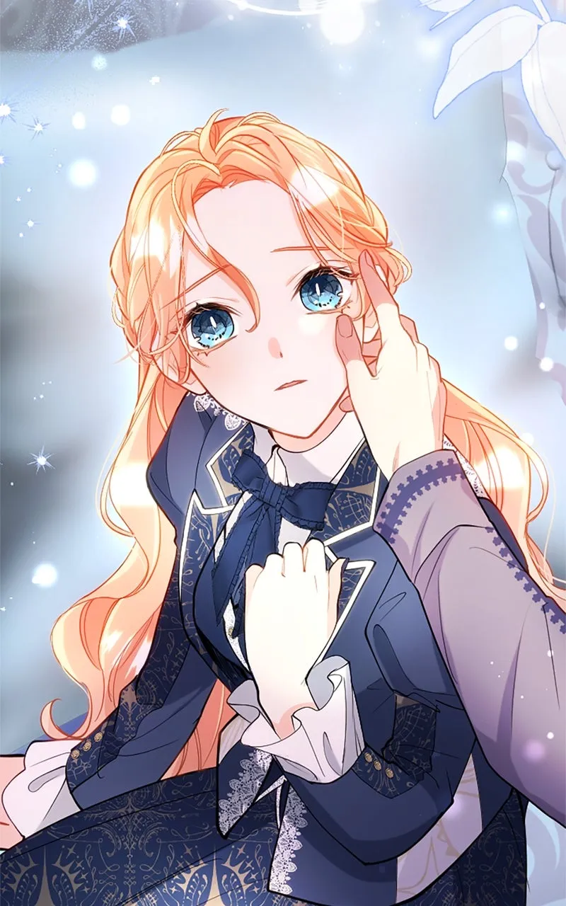 The Reason for the Twin Lady’s Disguise Chapter 104 page 23 - 