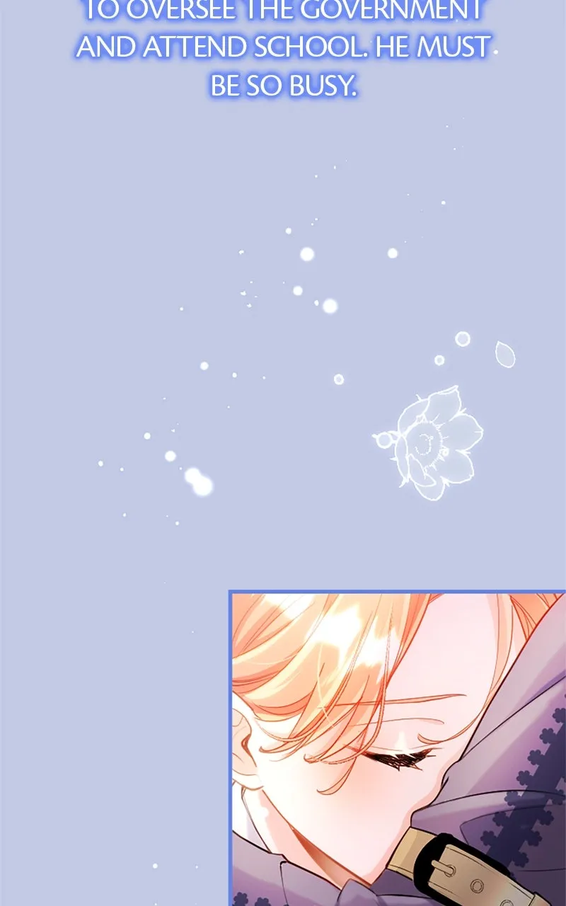 The Reason for the Twin Lady’s Disguise Chapter 104 page 28 - 