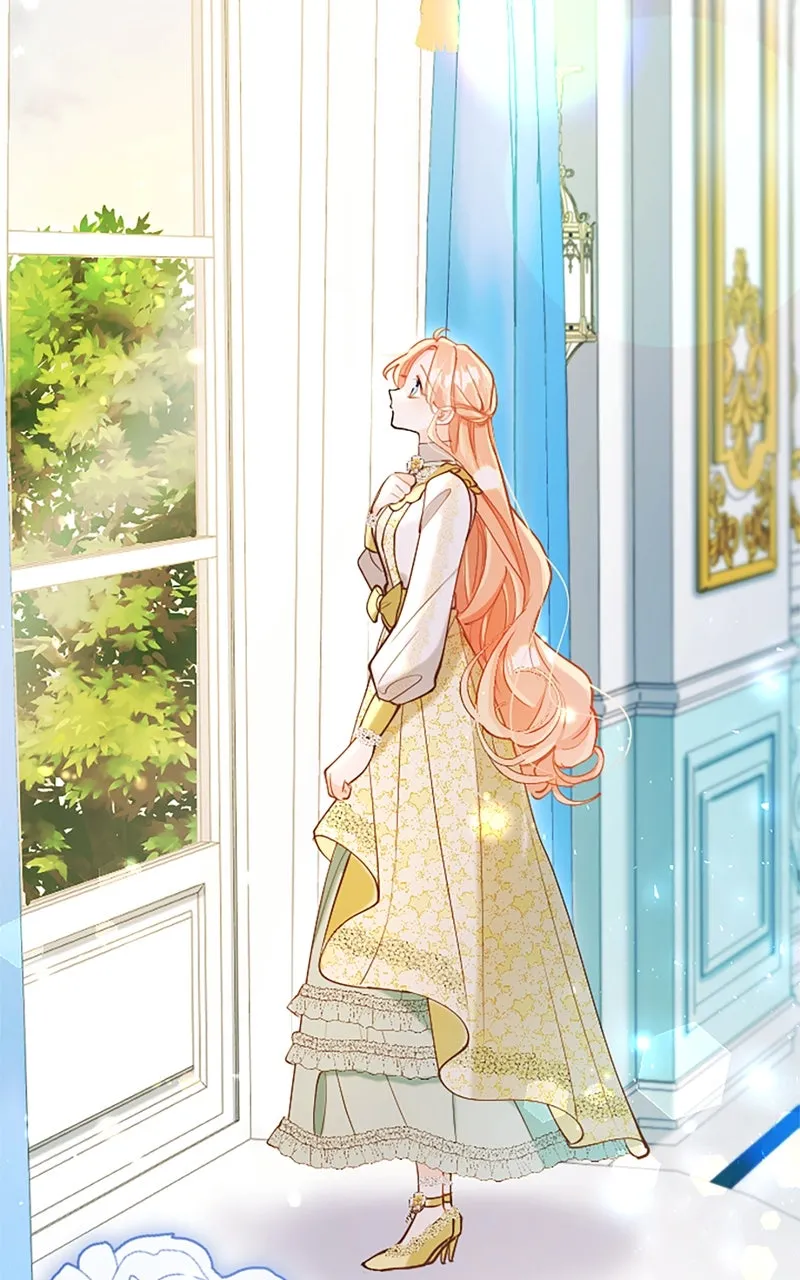 The Reason for the Twin Lady’s Disguise Chapter 104 page 35 - 