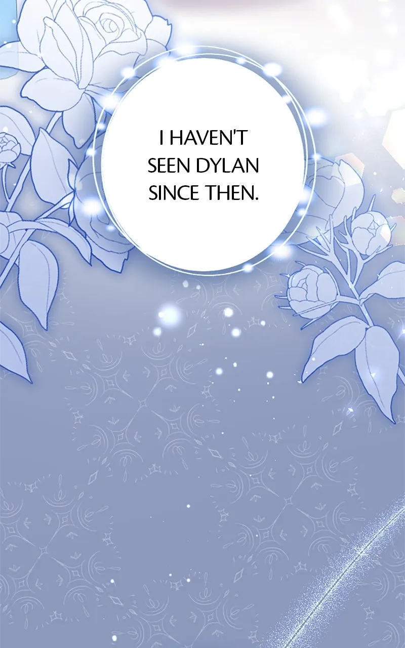 The Reason for the Twin Lady’s Disguise Chapter 104 page 36 - 