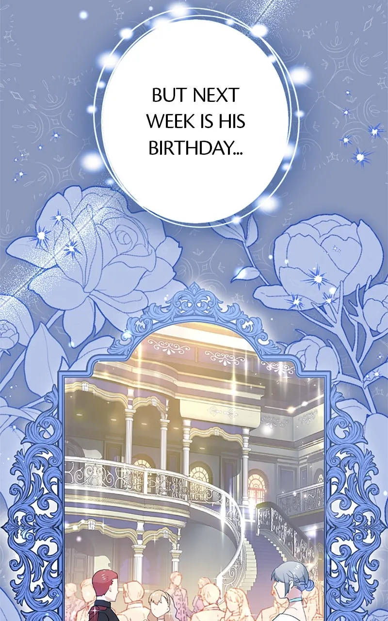The Reason for the Twin Lady’s Disguise Chapter 104 page 37 - 