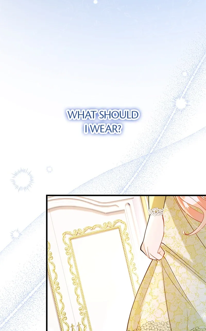 The Reason for the Twin Lady’s Disguise Chapter 104 page 39 - 