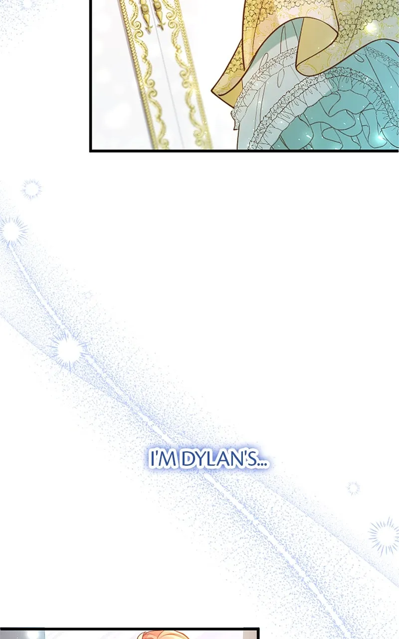 The Reason for the Twin Lady’s Disguise Chapter 104 page 40 - 