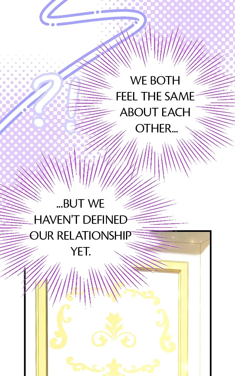 The Reason for the Twin Lady’s Disguise Chapter 104 page 45 - 