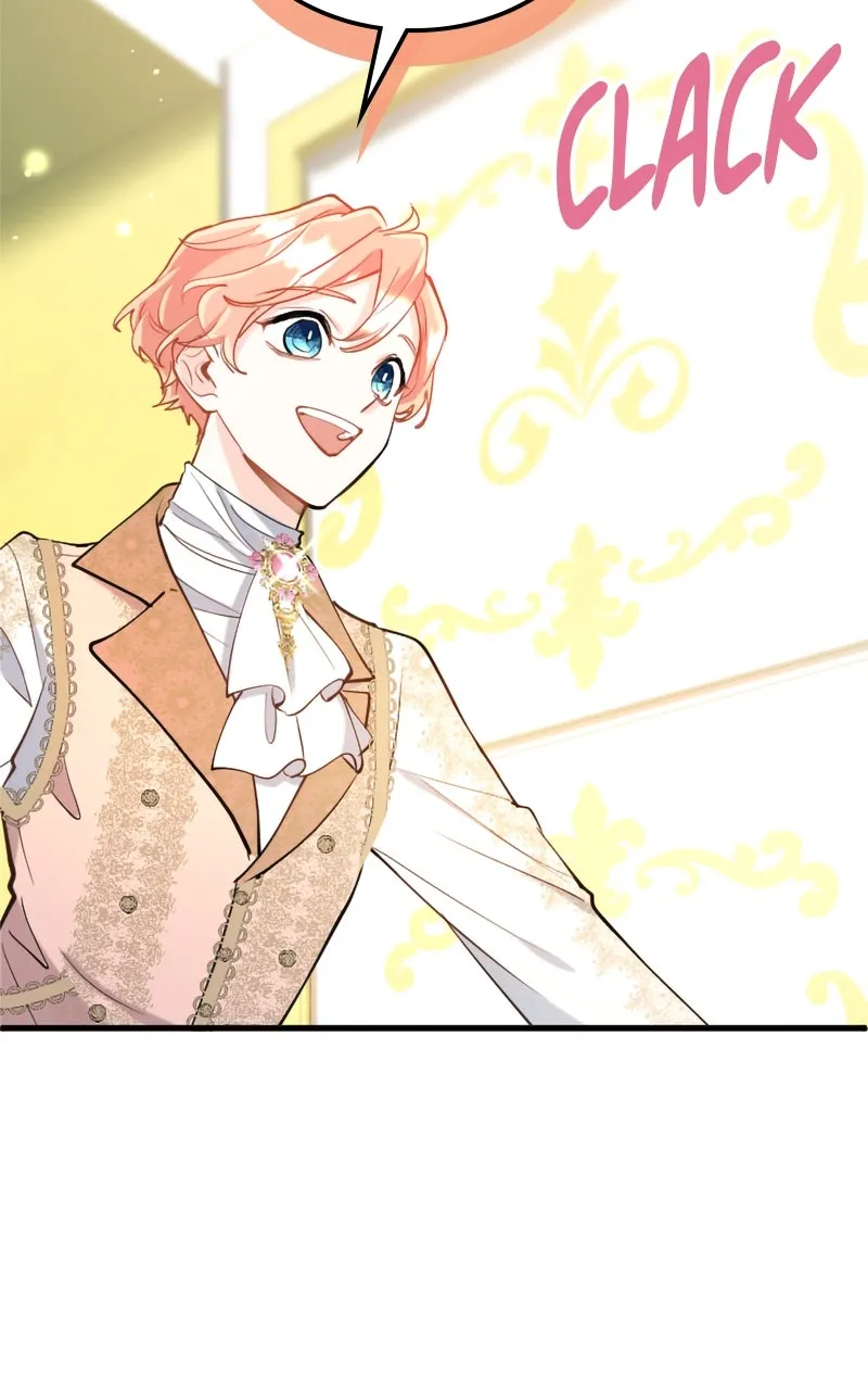 The Reason for the Twin Lady’s Disguise Chapter 104 page 47 - 