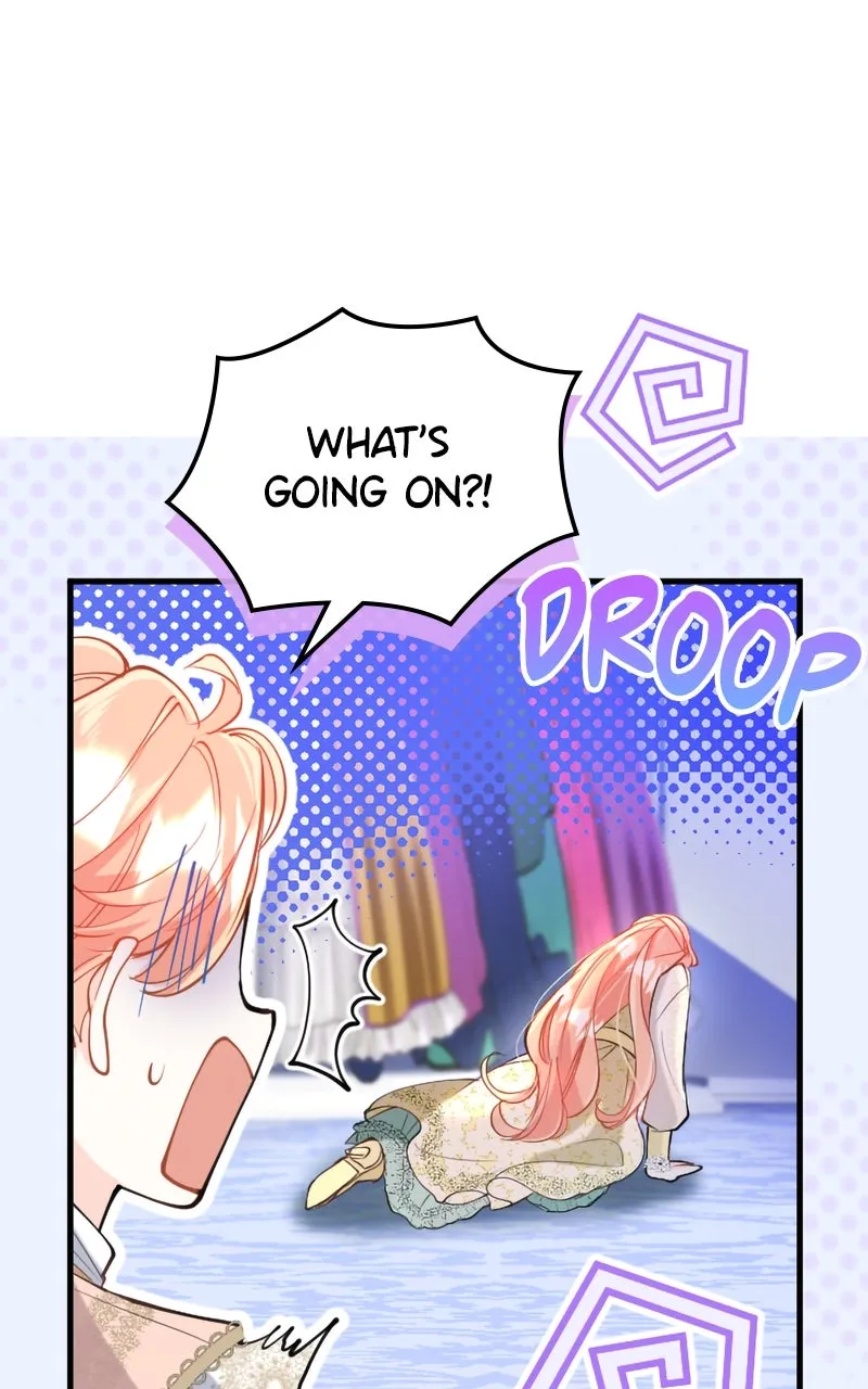 The Reason for the Twin Lady’s Disguise Chapter 104 page 48 - 