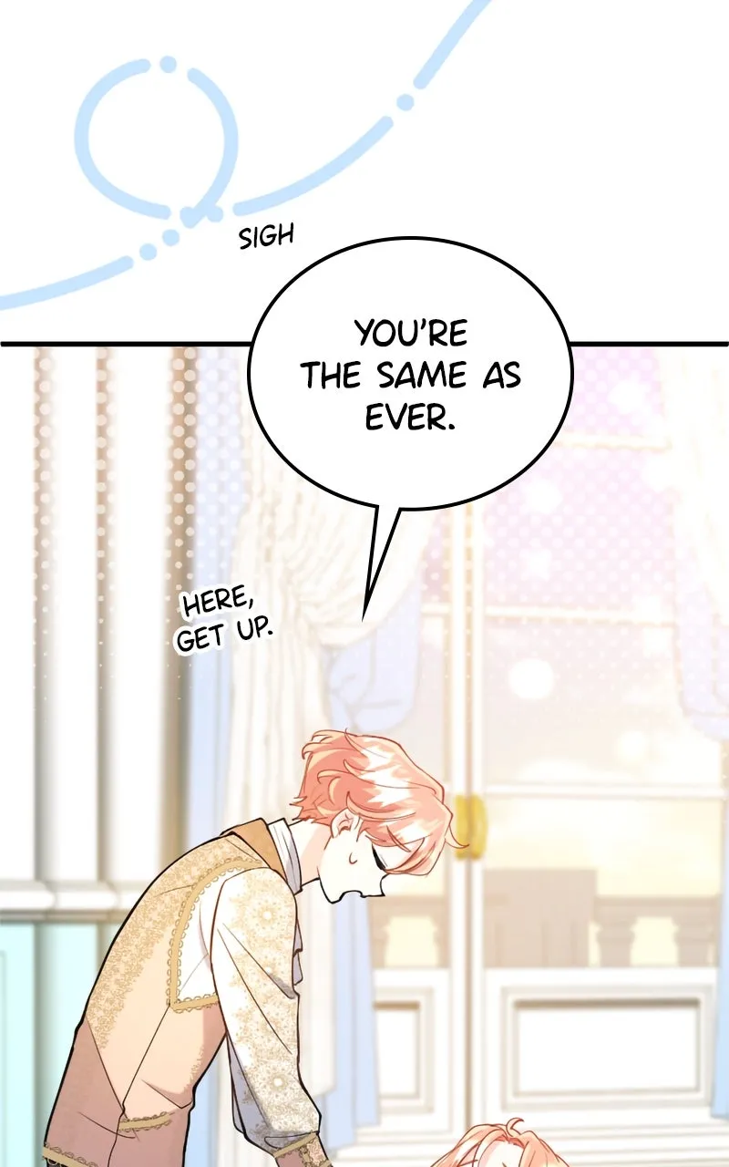 The Reason for the Twin Lady’s Disguise Chapter 104 page 52 - 