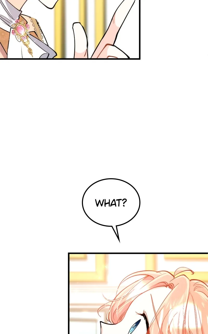The Reason for the Twin Lady’s Disguise Chapter 104 page 55 - 