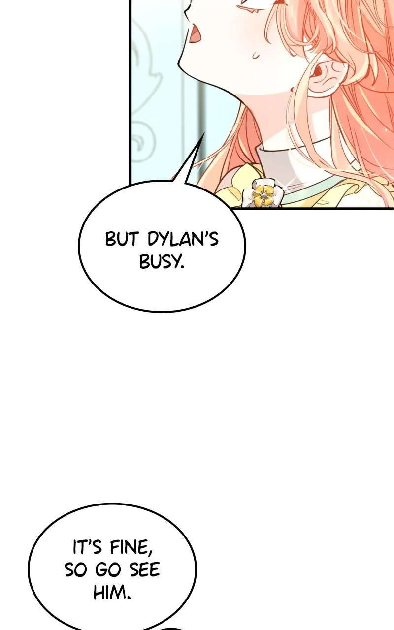The Reason for the Twin Lady’s Disguise Chapter 104 page 56 - 
