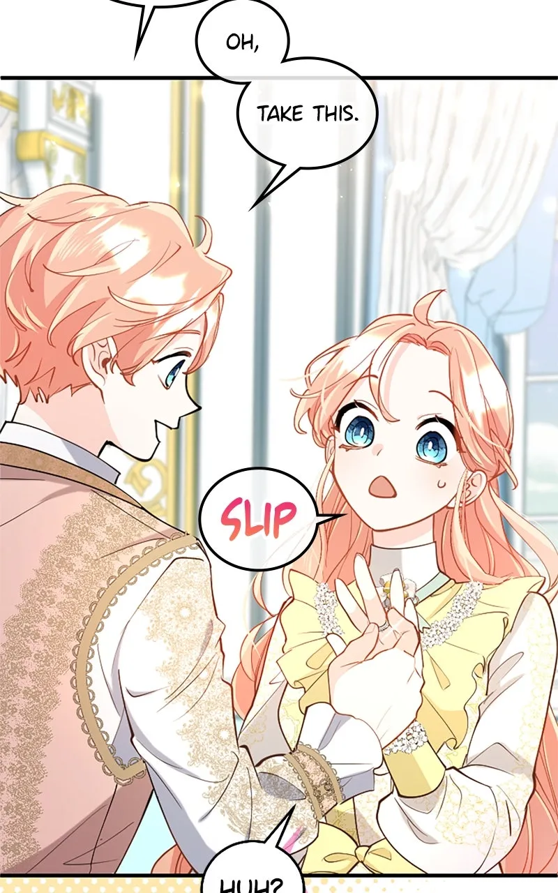 The Reason for the Twin Lady’s Disguise Chapter 104 page 57 - 