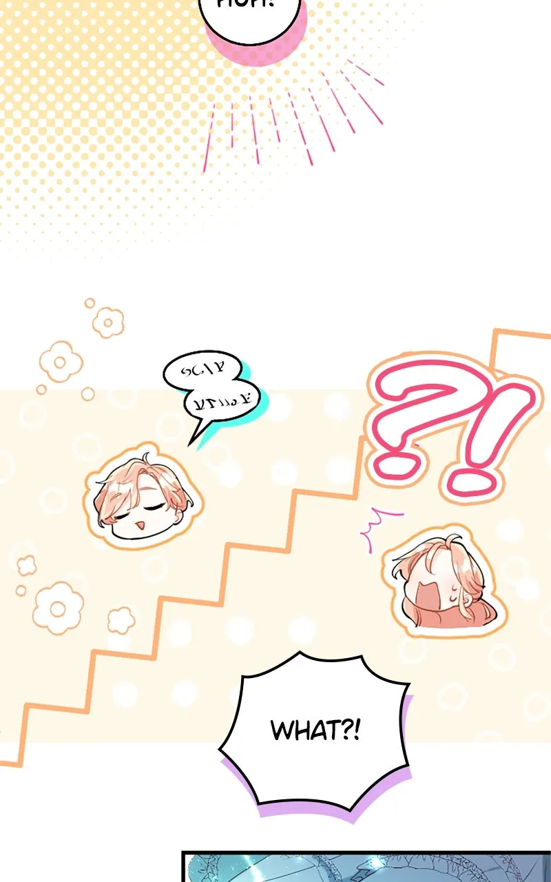The Reason for the Twin Lady’s Disguise Chapter 104 page 58 - 