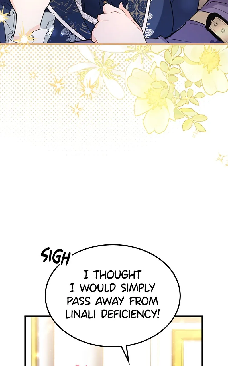 The Reason for the Twin Lady’s Disguise Chapter 104 page 7 - 