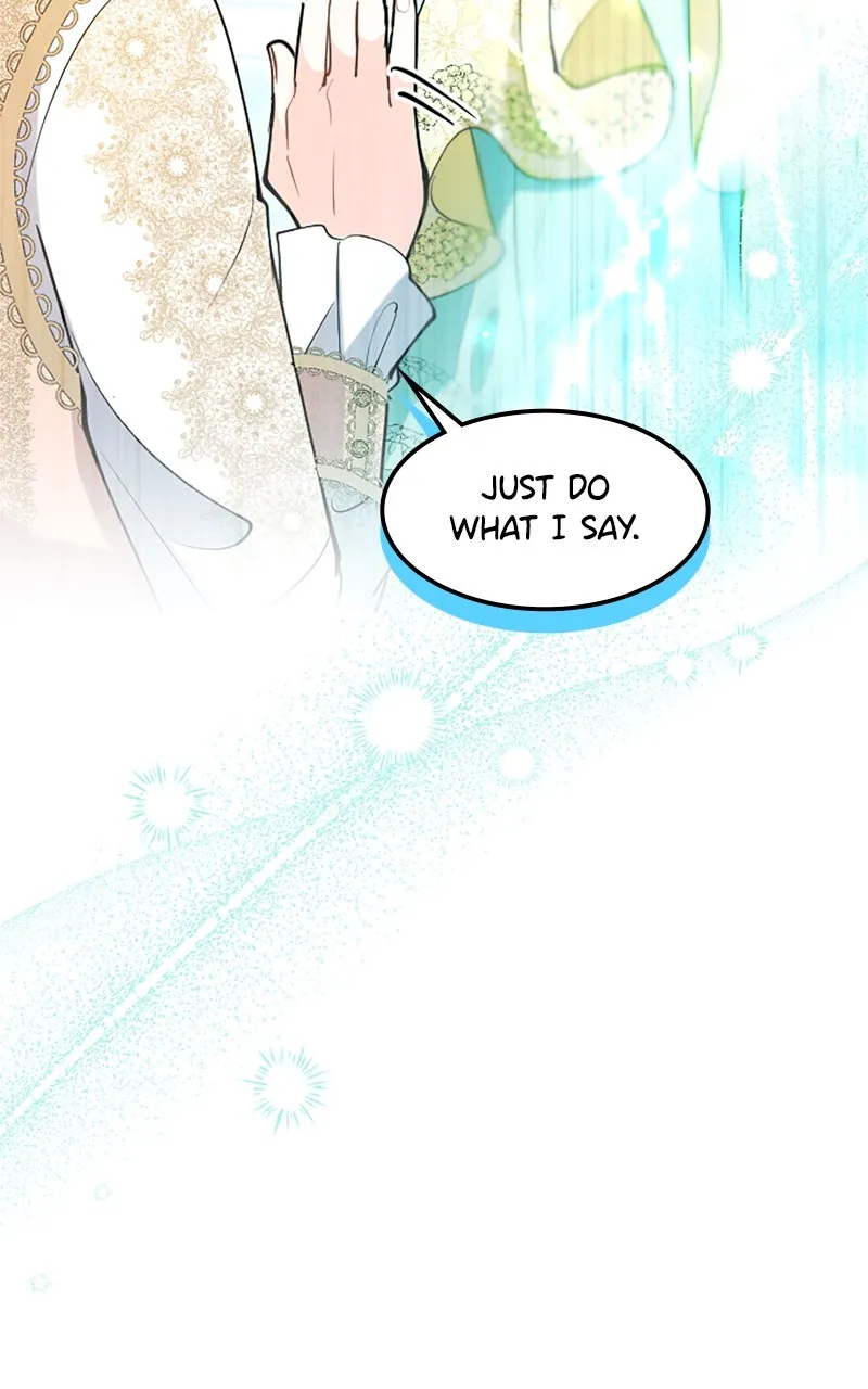 The Reason for the Twin Lady’s Disguise Chapter 104 page 61 - 