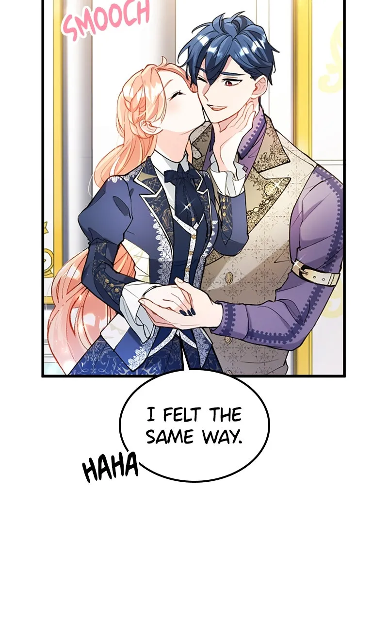 The Reason for the Twin Lady’s Disguise Chapter 104 page 8 - 