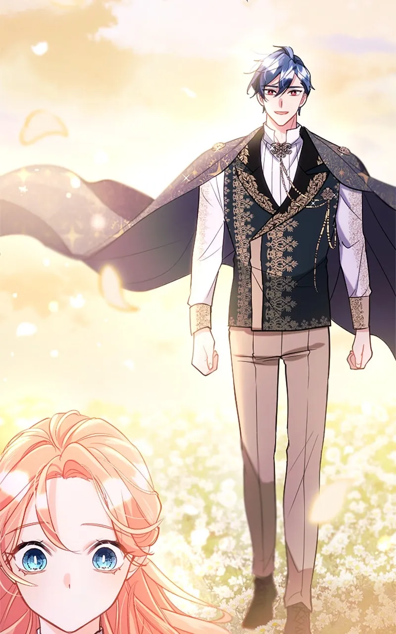 The Reason for the Twin Lady’s Disguise Chapter 104 page 71 - 