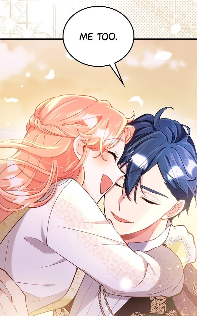 The Reason for the Twin Lady’s Disguise Chapter 104 page 77 - 