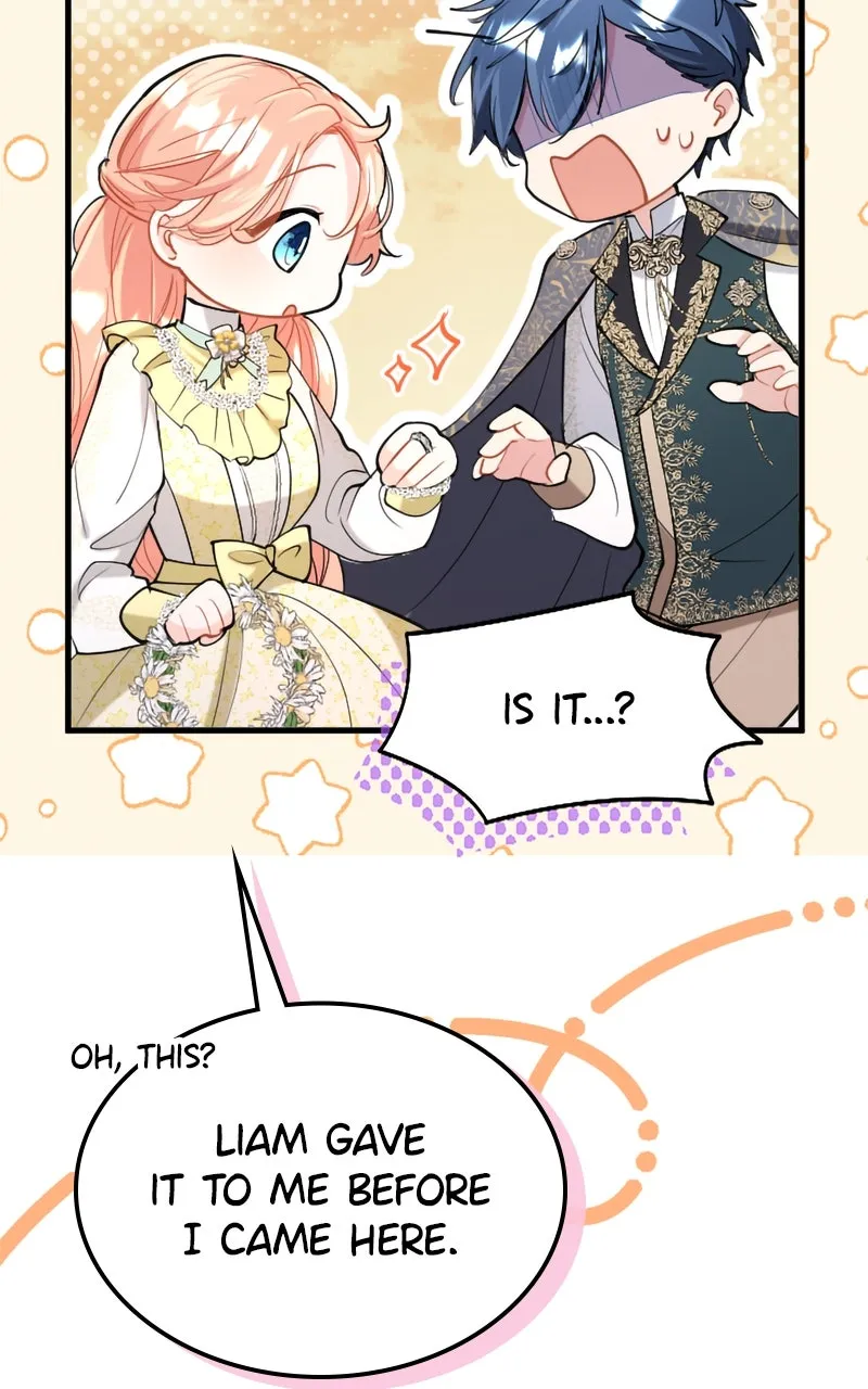 The Reason for the Twin Lady’s Disguise Chapter 104 page 88 - 