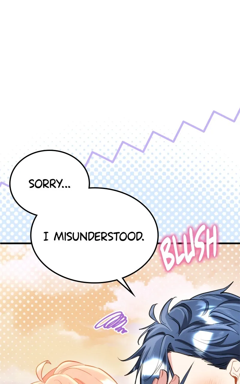 The Reason for the Twin Lady’s Disguise Chapter 104 page 90 - 