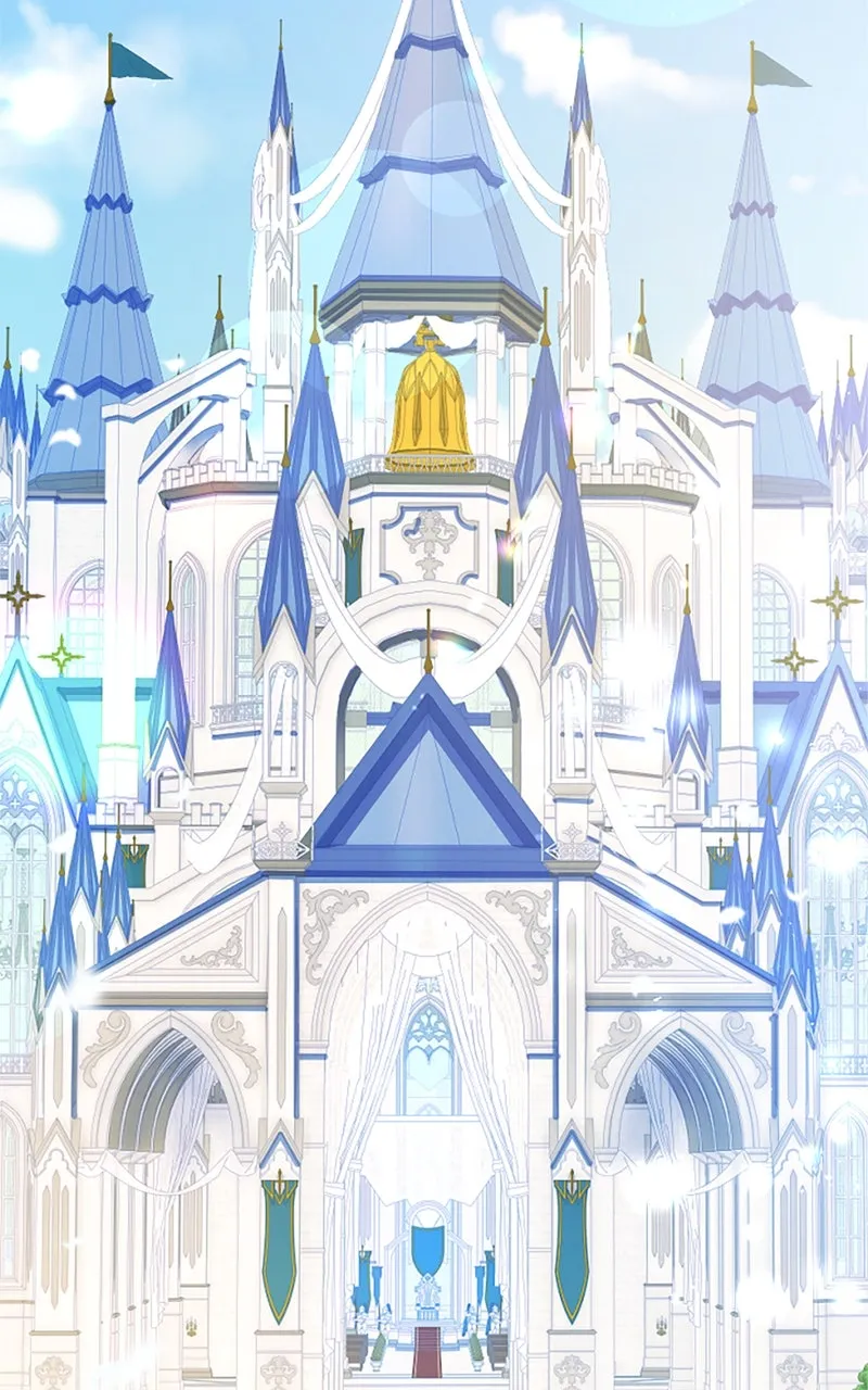 The Reason for the Twin Lady’s Disguise Chapter 105 page 2 - 