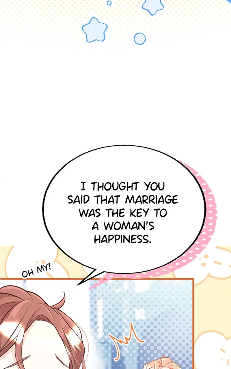 The Reason for the Twin Lady’s Disguise Chapter 105 page 11 - 