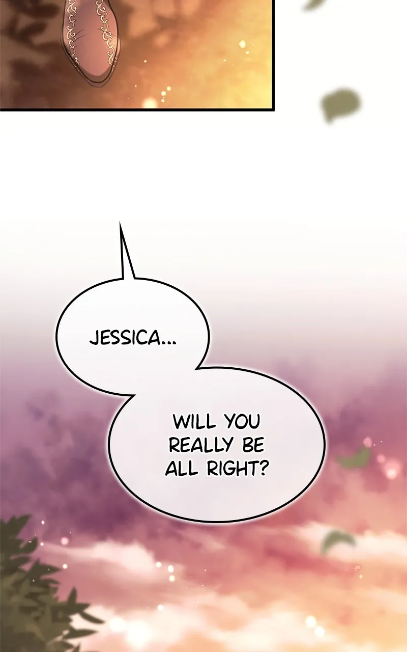 The Reason for the Twin Lady’s Disguise Chapter 105 page 106 - 