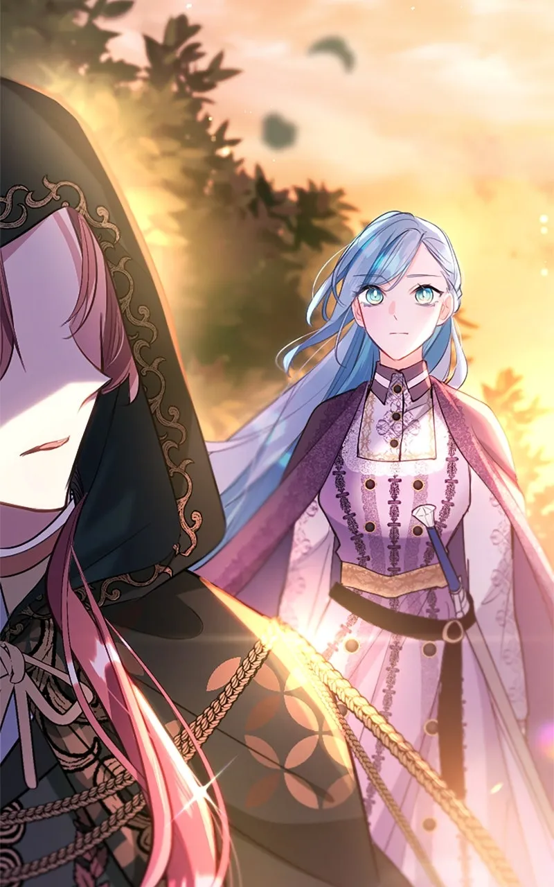 The Reason for the Twin Lady’s Disguise Chapter 105 page 107 - 