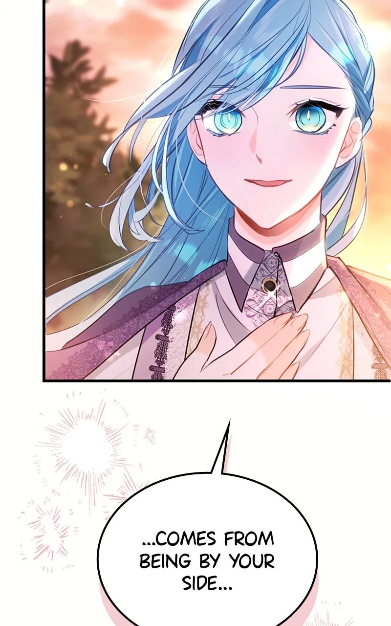 The Reason for the Twin Lady’s Disguise Chapter 105 page 109 - 