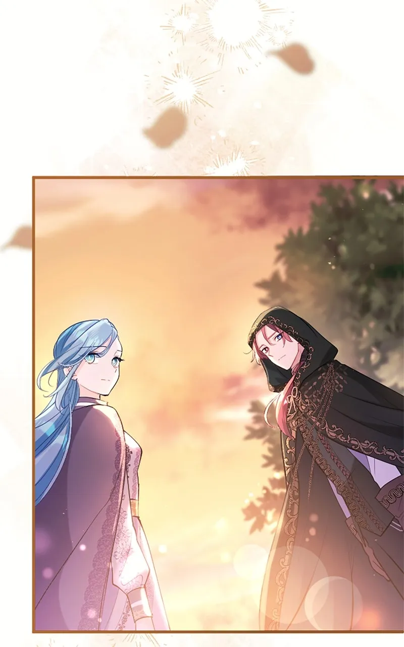 The Reason for the Twin Lady’s Disguise Chapter 105 page 120 - 