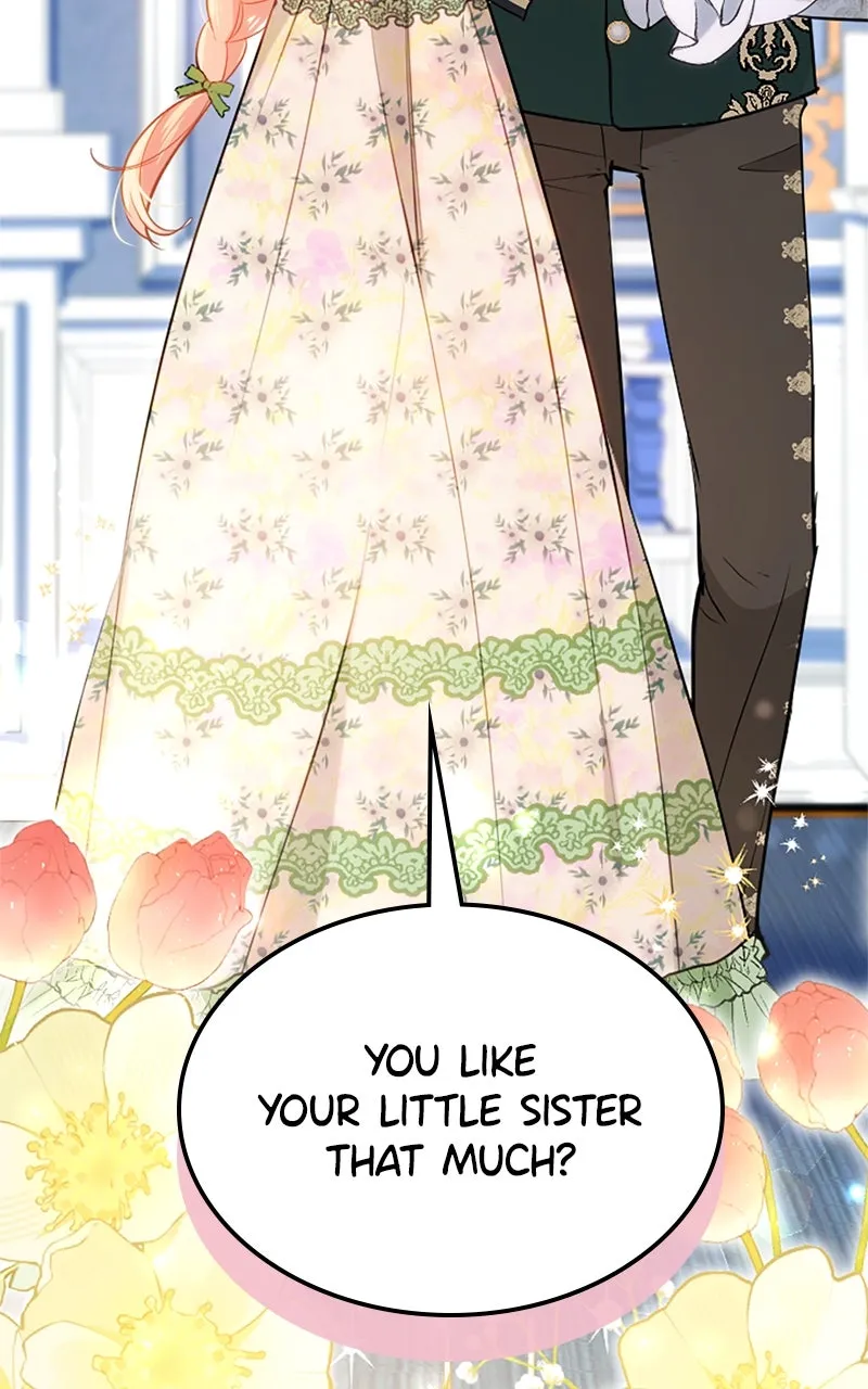 The Reason for the Twin Lady’s Disguise Chapter 105 page 134 - 
