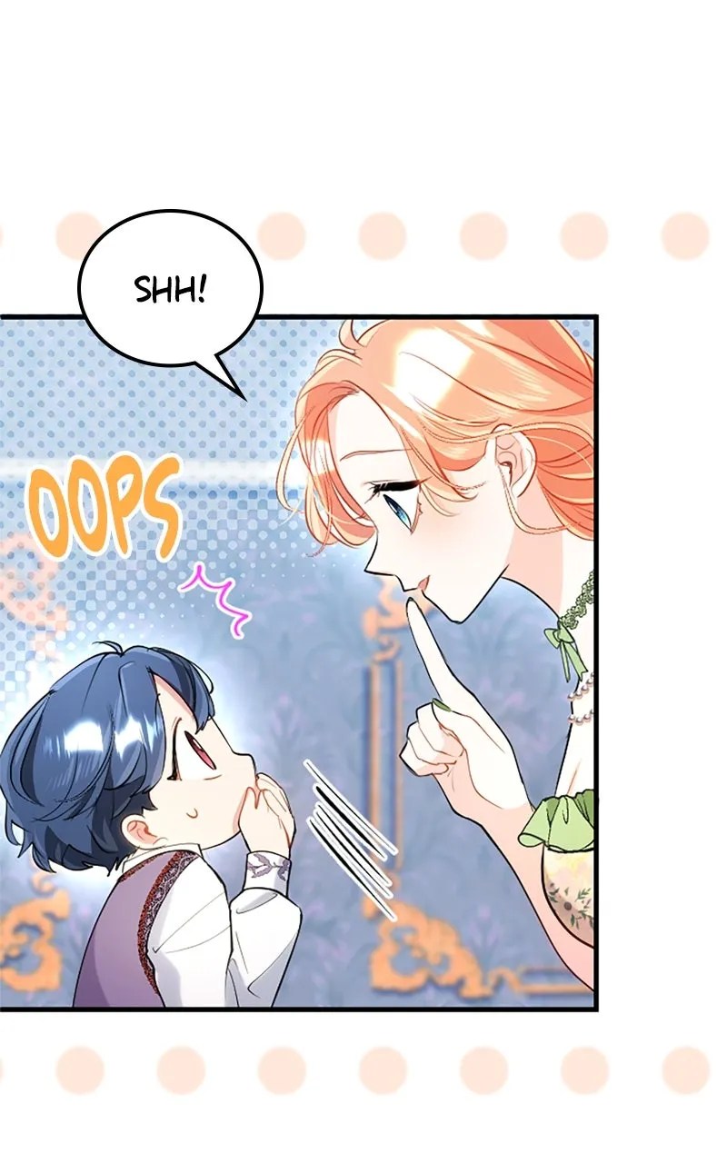 The Reason for the Twin Lady’s Disguise Chapter 105 page 137 - 