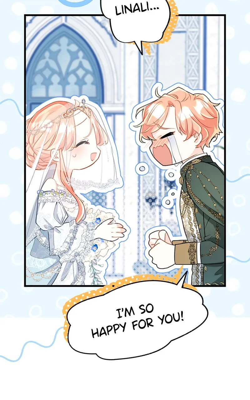 The Reason for the Twin Lady’s Disguise Chapter 105 page 17 - 