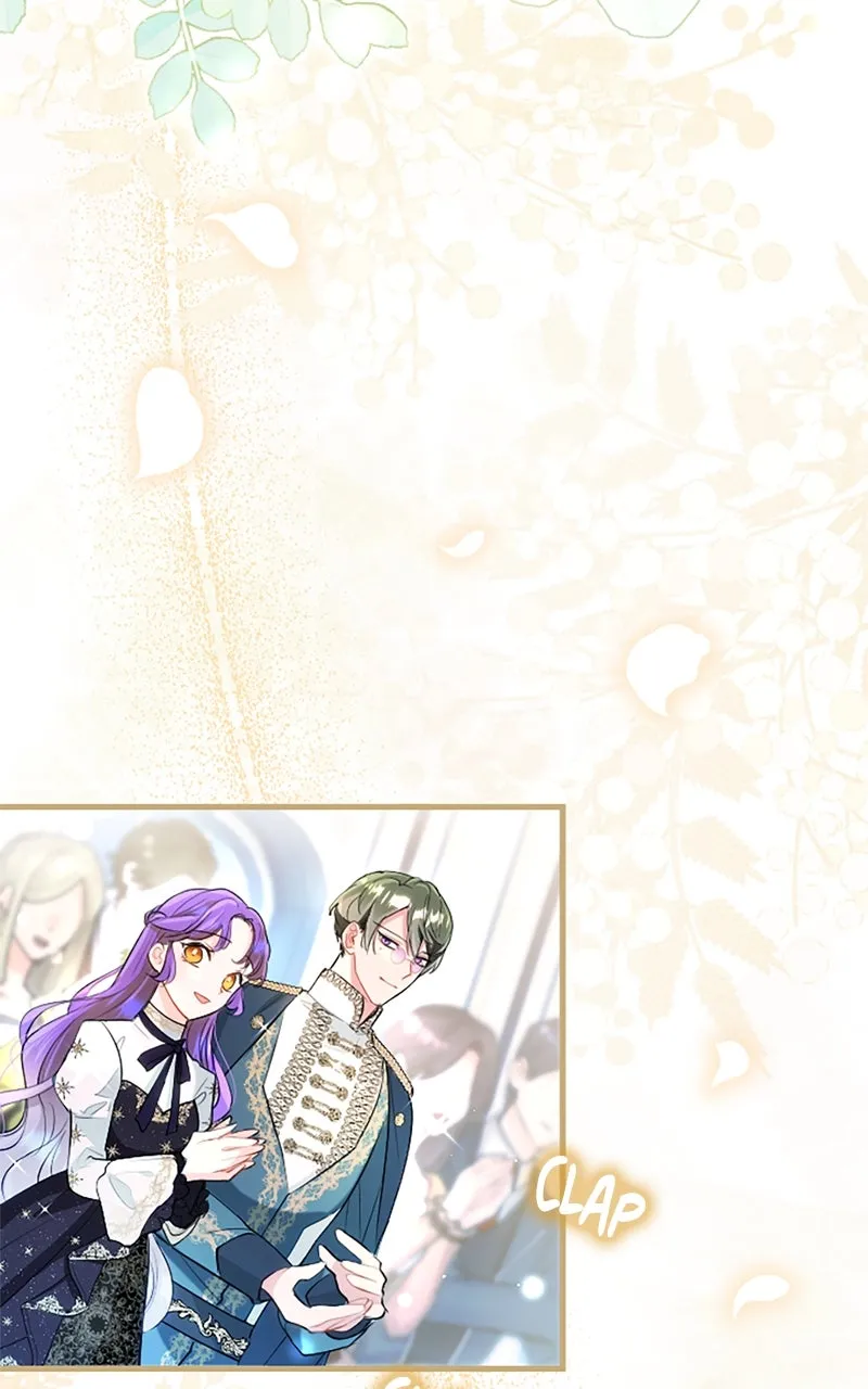 The Reason for the Twin Lady’s Disguise Chapter 105 page 25 - 
