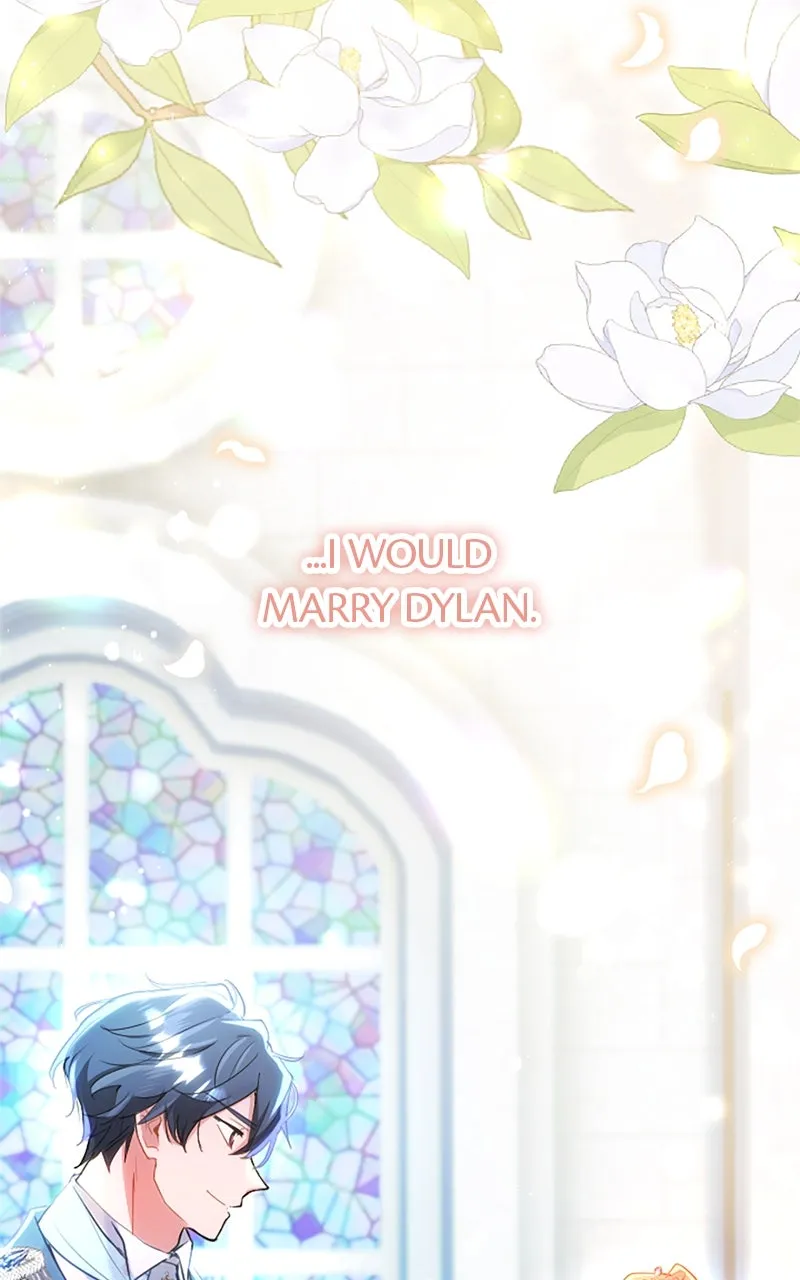 The Reason for the Twin Lady’s Disguise Chapter 105 page 34 - 