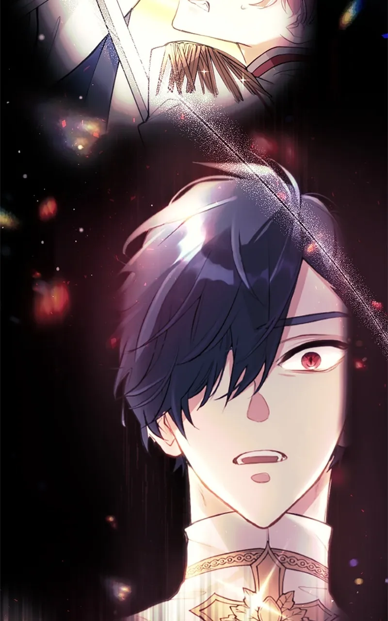 The Reason for the Twin Lady’s Disguise Chapter 105 page 37 - 