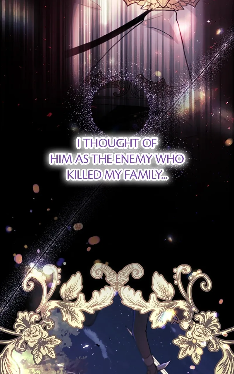 The Reason for the Twin Lady’s Disguise Chapter 105 page 38 - 