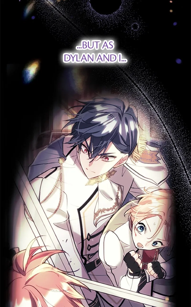 The Reason for the Twin Lady’s Disguise Chapter 105 page 40 - 