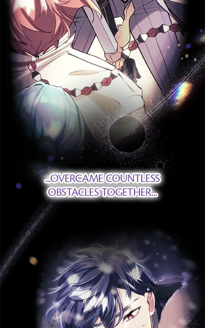 The Reason for the Twin Lady’s Disguise Chapter 105 page 41 - 