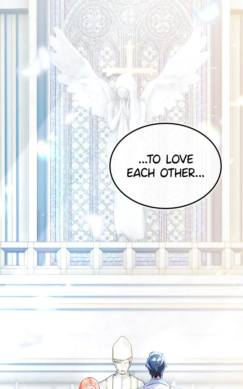 The Reason for the Twin Lady’s Disguise Chapter 105 page 47 - 