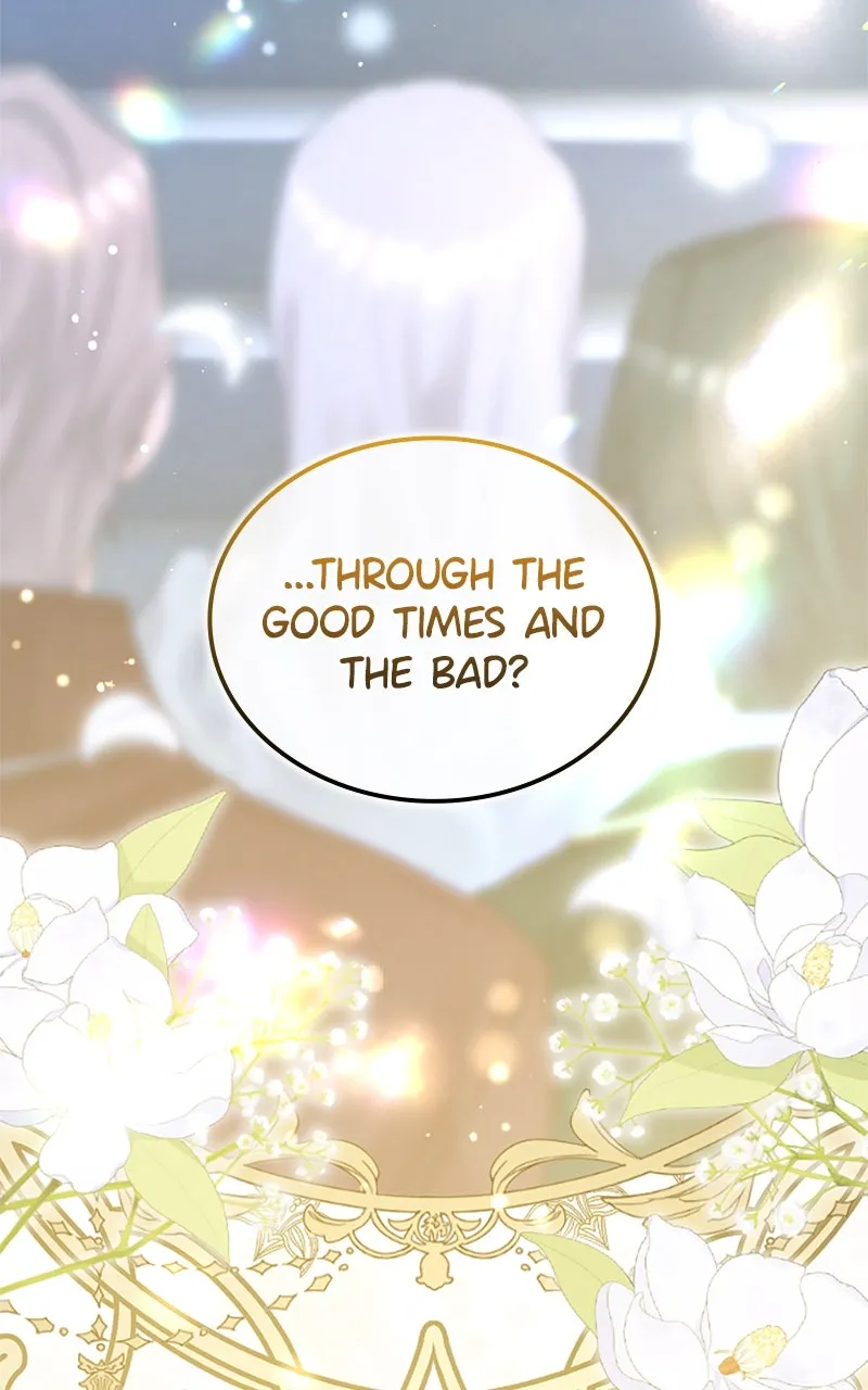 The Reason for the Twin Lady’s Disguise Chapter 105 page 49 - 