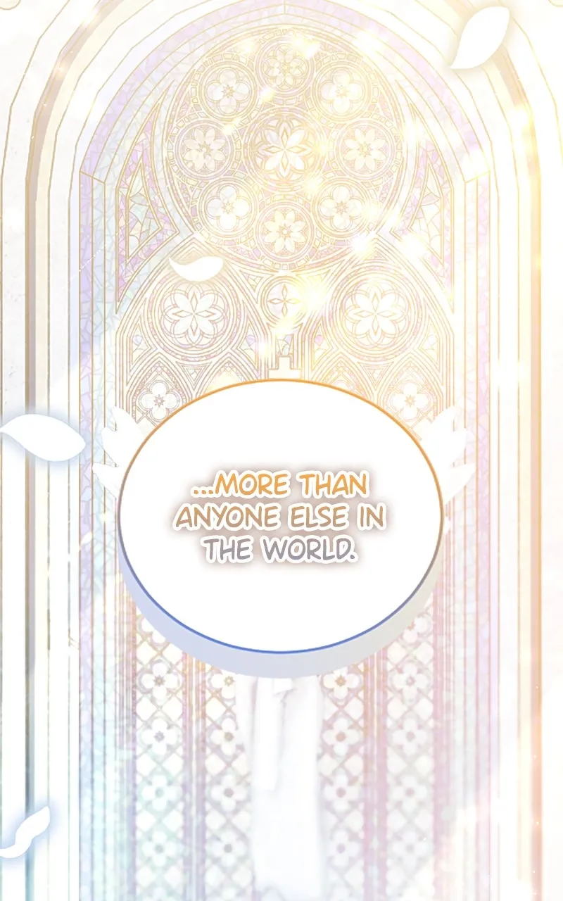 The Reason for the Twin Lady’s Disguise Chapter 105 page 61 - 
