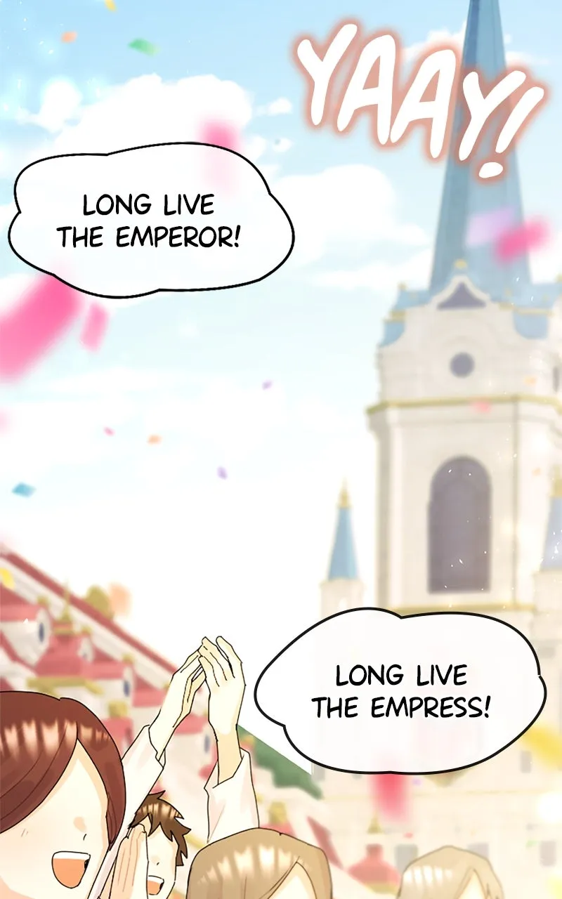 The Reason for the Twin Lady’s Disguise Chapter 105 page 66 - 
